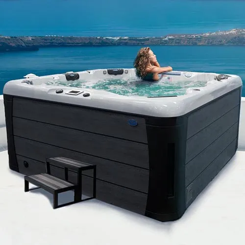 Deck hot tubs for sale in Delano